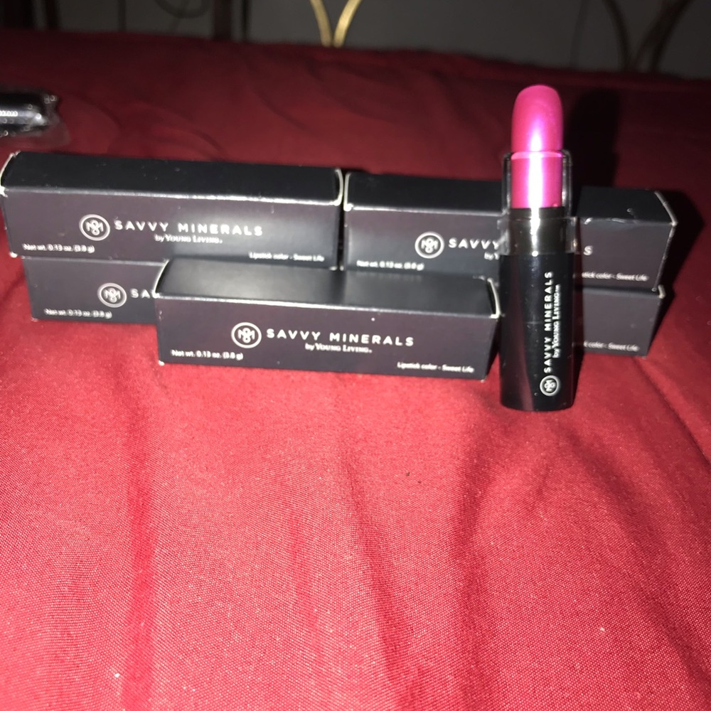 Savvy Minerals